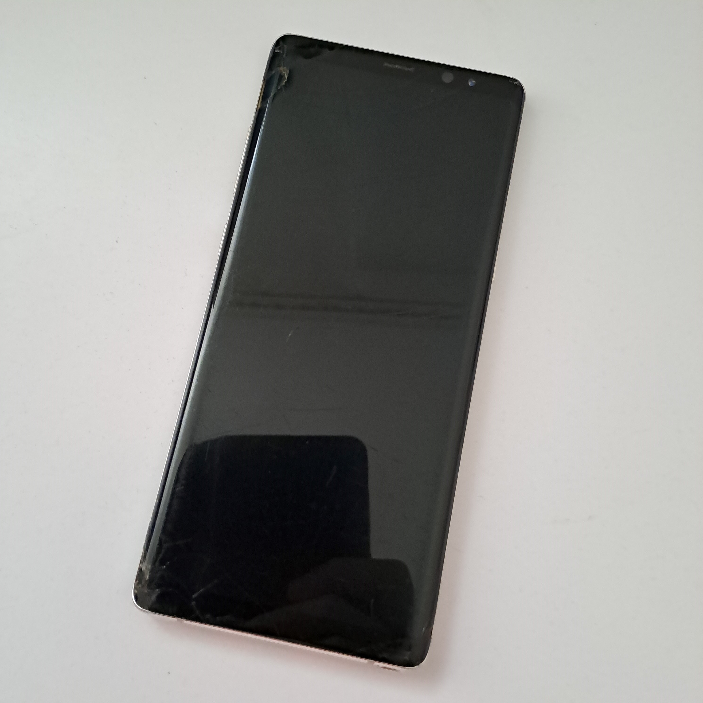 Samsung Galaxy Note 8
